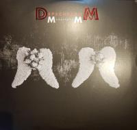 Depeche Mode – Memento Mori (LP + LP, S/Sided, Etched, 180)