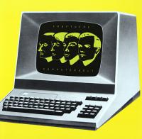 Kraftwerk - Computerwelt (LP, Album, Ltd, RE, RM, RP, Yel)
