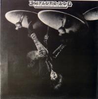 Pavlov's Dog - At The Sound Of The Bell