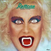Rettore - Magnifico Delirio (LP, Album)