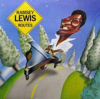 Ramsey Lewis - Routes (LP, Album)