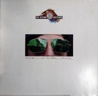 The Doobie Brothers – Takin' It To The Streets (1st German press, Gat)