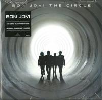 Bon Jovi - The Circle (2xLP, Album, RE, 180)