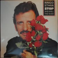 Ringo Starr - Stop And Smell The Roses