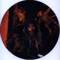 W.A.S.P. – Scream Until You Like It (Theme From Ghoulies II) (12", Picture Disc)