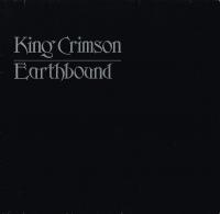 King Crimson - Earthbound