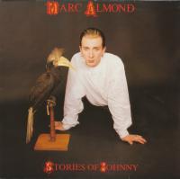 Marc Almond - Stories Of Johnny (LP, Album)