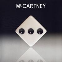 McCartney – McCartney III (LP, Album, Ltd, 1st Press, Blue Spine)