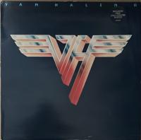 Van Halen - Van Halen II