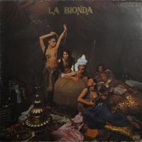 La Bionda – La Bionda (LP, Album)