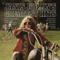 Janis Joplin – Janis Joplin's Greatest Hits (LP, RE)