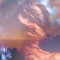 Rhye – Home (LP+LP, Album, Coloured)