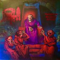Death - Scream Bloody Gore (LP, Album, Ltd, RE, RM, Whi)