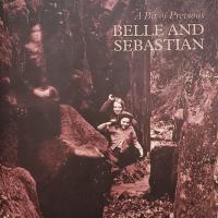 Belle And Sebastian – A Bit Of Previous (LP + 7" Single, Limited Indie Edition, Gatefold)