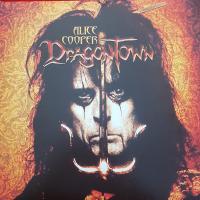 Alice Cooper - Dragontown (LP, Album, Ltd, RE, 180)