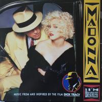 Madonna - I'm Breathless (Music From And Inspired By The Film Dick Tracy)