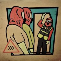 Beak> – >>> (LP, Album)