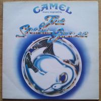 Camel - The Snow Goose