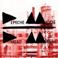 Depeche Mode - Delta Machine (2xLP, Album)