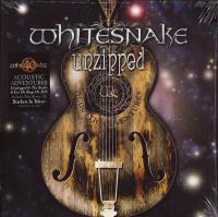 Whitesnake – Unzipped (LP + LP, Album, RM. 180 Gram)