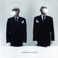 Pet Shop Boys - Nonetheless