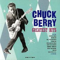 Chuck Berry – Greatest Hits