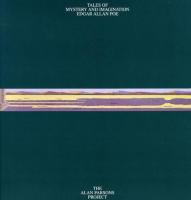 The Alan Parsons Project - Tales of Mystery and Imagination Edgar Poe