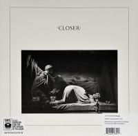 Joy Division - Closer