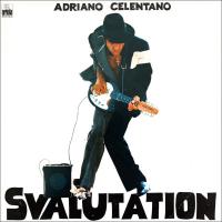 Adriano Celentano - Svalutation (LP, Album)