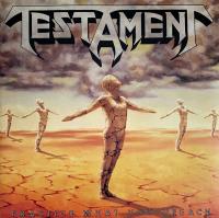 Testament - Practice What You Preach (LP, Album, Ltd, RE, RM, Whi)