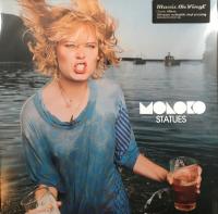 Moloko – Statues (2xLP, Album, RE)