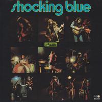 Shocking Blue - 3rd Album