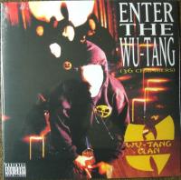 Wu-Tang Clan - Enter the Wu-Tang