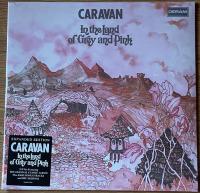 Caravan - In The Land Of Grey And Pink (2xLP, RE, Expanded Edition, Gat)