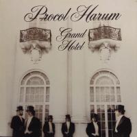 Procol Harum - Grand Hotel (LP, Album, RE)