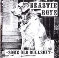 Beastie Boys - Some Old Bullshit (LP, Comp)