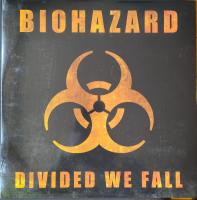 Biohazard – Divided We Fall (LP, Album)