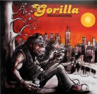 Gorilla - Treecreeper