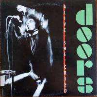 Doors - Alive She Cried