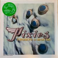 Pixies - Trompe Le Monde (30th Anniversary) (LP, Album, Ltd, RE, Gre)