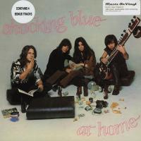 Shocking Blue - At Home