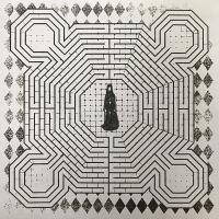 Slowdive – Everything Is Alive (LP, Album, Ltd, Clear [Crystal Clear], Gat)