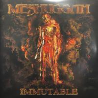 Meshuggah - Immutable (2xLP, Album)