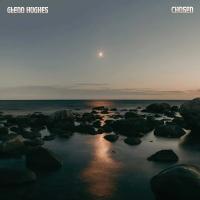 Glenn Hughes – Chosen (LP, Album, Ltd, Purple Transparent)