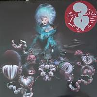 Bjork – Fossora (2xLP, Album, RP)