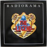 Radiorama – The Legend (LP, Album)