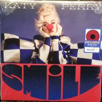 Katy Perry - Smile (LP)