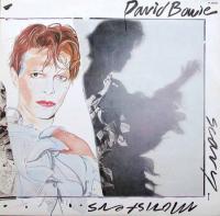 David Bowie - Scary Monsters 
