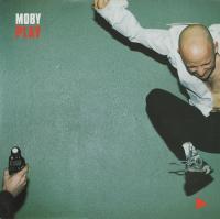 Moby – Play (2xLP, Album)