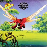 Osibisa – Wɔyaya / Heads (LP + LP, Album, RE, Gat)